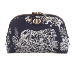 Dior beauty pouch